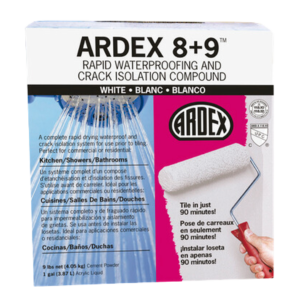 ARDEX 8+9