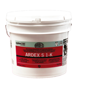 ARDEX S1-K