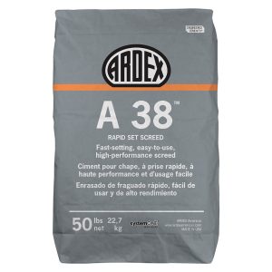 ARDEX A 38