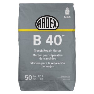 ARDEX B 40