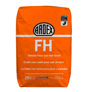 ARDEX FH
