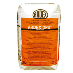 ARDEX GPS