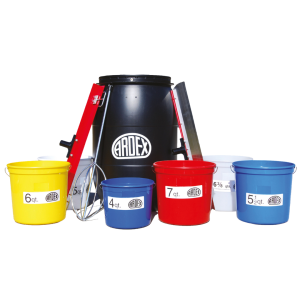 ARDEX TOOL KIT