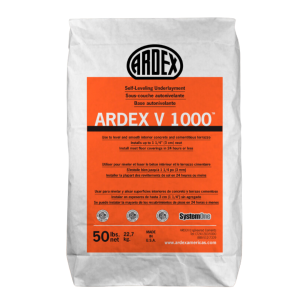 ARDEX V 1000