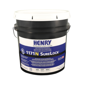 HENRY 1171N SureLock