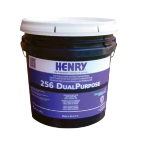 HENRY 256