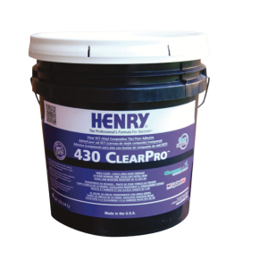 HENRY 430