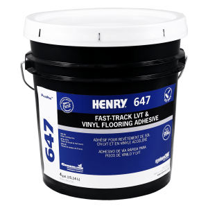 HENRY 647 PLUMPRO