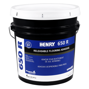 HENRY 650 R