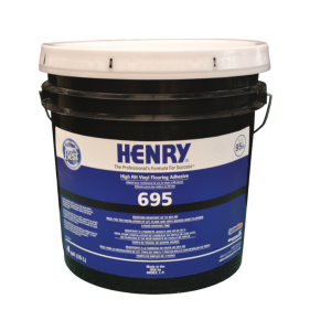 HENRY 695