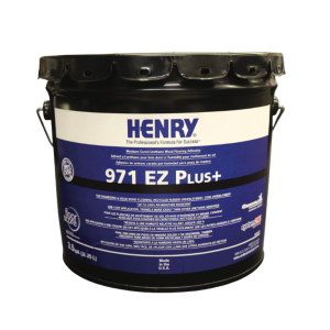 HENRY 971 EZ PLUS+